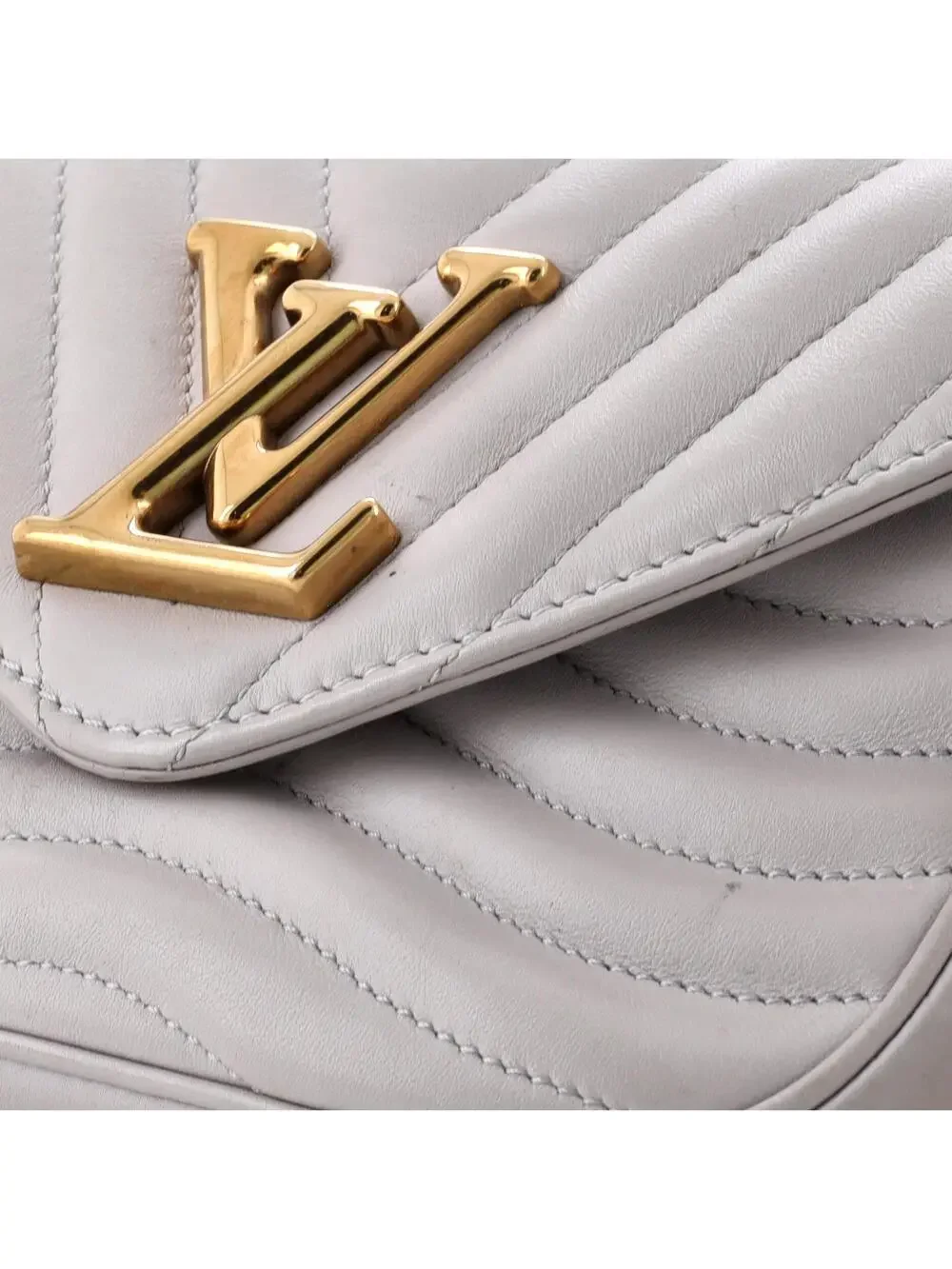 Louis Vuitton New Wave Multi Pochette #340009L23B